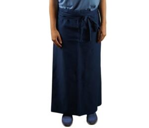 Sloof donkerblauw
