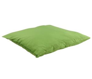 Kussen groen 50x50cm
