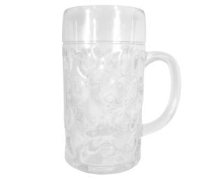 Bierpul kunststof 0,5L