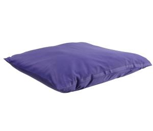 Kussen lila 50x50cm