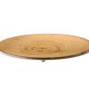 Schaal Melamine boomstam - Ø 35cm