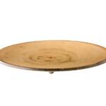 Schaal Melamine boomstam – Ø 35cm