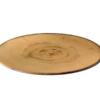 Schaal Melamine boomstam - Ø 55cm