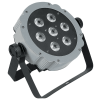 Compact Par 7 tri LED spot