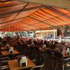 Aluhal "Sfeer" 10 x 10 meter