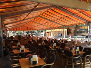 Aluhal "Sfeer" 10 x 25 meter