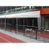 Geveltent 3 x 4 meter