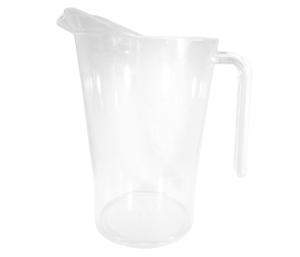 Pitcher kunststof 1,9L