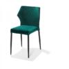 Stoel Lou groen