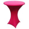 Statafelrok roze