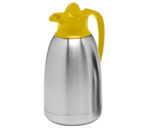 Theethermoskan RVS 1L