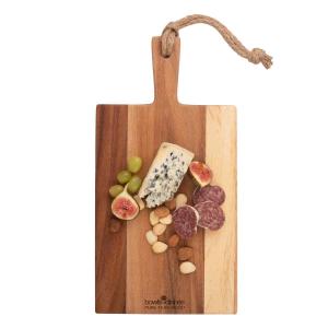 Tapasplank - Pure Teak Wood