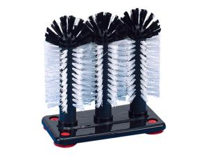 Spoelborstel nylon