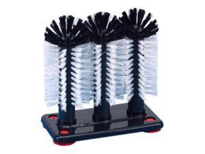 Spoelborstel nylon