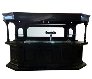 Luxe bar De Lamme Goedzak