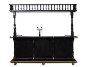 Barombouw Old English