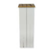 Zuil steigerhout mixed - L