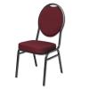 Stackchair rood