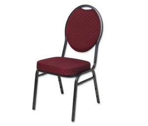 Stackchair rood
