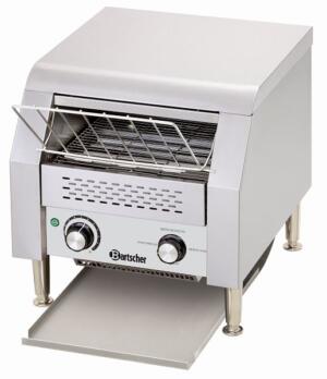 Doorlooptoaster