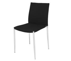 Stoel Spectra zwart