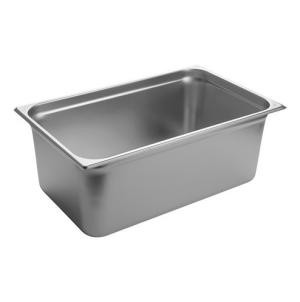 Gastronormbak 1/1 - 20 cm diep