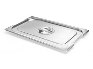 Gastronorm deksel 1/1