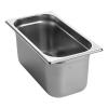 Gastronormbak 1/3 - 15 cm diep