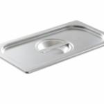 Gastronorm deksel 1/4