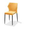 Stoel Lou geel