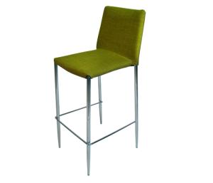 Barkruk Spectra groen