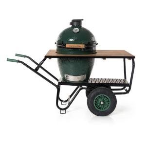 EggMover Kruiwagen met Big Green Egg Large