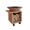 OFYR ⌀100cm - Barbecue