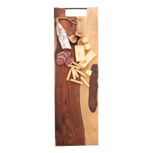 Tapasplank - Pure Rose Wood