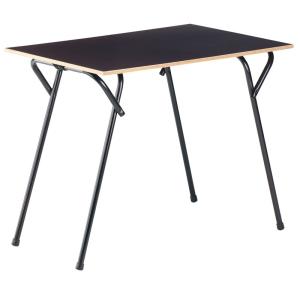 Examentafel 90x60cm