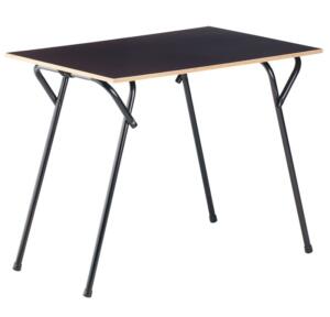 Examentafel 90x60cm