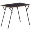 Examentafel 90x60cm