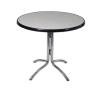 Tafel graniet rond 80cm