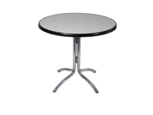 Tafel graniet rond 80cm