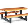 Foldtable