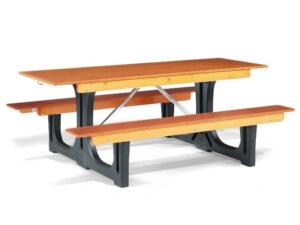 Foldtable
