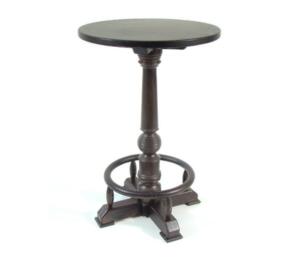 Statafel Classic 75cm