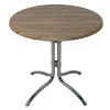 Dinertafel beuken Woodstock rond - 80cm