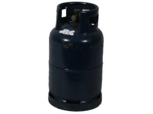 Gasfles propaangas 5kg