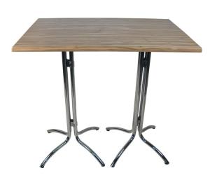 Statafel Woodstock beuken - 120x80cm