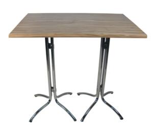 Statafel beuken 120x80cm