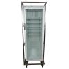 Koelkast 400L - glasdeur