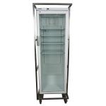 Koelkast 400L – glasdeur