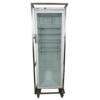 Koelkast 400L - glasdeur