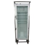 Koelkast 400L – glasdeur